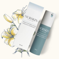 Косметика NURSKIN by Optime