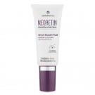 Discrom Control Serum Booster Fluid Pigment Lightener - Депигментирующая сыворотка-бустер