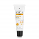 360º Fluid Cream Spf 50+ Sunscreen - Солнцезащитный крем-флюид с Spf 50+ для всех типов кожи