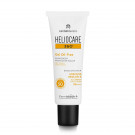 360º Gel Oil-Free Dry Touch SPF 50 Sunscreen - Солнцезащитный гель с SPF 50 для нормальной и жирной кожи