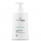 AS Cleanser Mousse Daily Care Foamy Cream - Пенящийся крем без мыла для жирной кожи