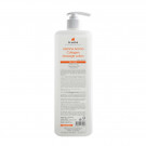 Jasmine Aroma Collagen Massage Lotion, 1000 мл. - Массажный лосьон для лица и тела
