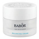 Balancing Cream - Крем для комбинированной и жирной кожи