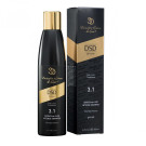 Dixidox De Luxe Intense Shampoo № 3.1, 200 мл - Интенсивный шампунь от выпадения волос