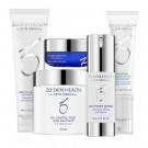 Skin Normalizing System - Фаза 4: Система нормализации состояния кожи