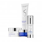 Daily Skincare Program - Фаза 1: Ежедневная программа по уходу за кожей