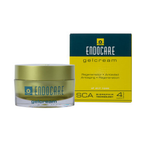 Cantabria Labs / Endocare Gel Cream - Регенерирующий омолаживающий гель-крем 30 мл