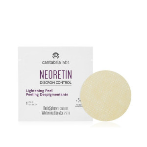 Cantabria Labs / Neoretin Discrom Control Lightening Peel - Oсветляющий пилинг 1 набор