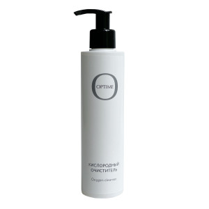 OPTIME / BASE+ Oxygen Cleanser - Кислородный очиститель 175 мл