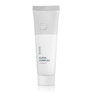 Holy Land / ALPHA COMPLEX Cleanser 100 мл - Очищающее средство для лица Альфа комплекс" 100 мл