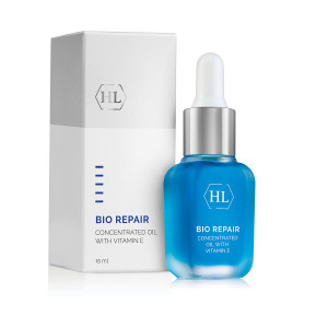 Holy Land / BIO REPAIR Concentrate Oil - Масляный концентрат 15 мл