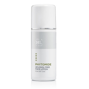 Holy Land / PHYTOMIDE Alcohol Free Face Lotion, 500 мл. - Безалкогольный лосьон для лица 500 мл
