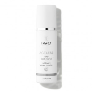 IMAGE Skincare / AGELESS Total Facial Cleanser, 177 мл. - Очищающий гель с АНА 177 мл