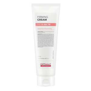 Cell Fusion C / МАСКИ И КРЕМЫ Firming Cream - Крем укрепляющий с пептидами 250 мл