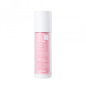Dr.Esthe / Осветление Anti-Mela Toning Cream - Осветляющий тонизирующий крем для лица 50 мл