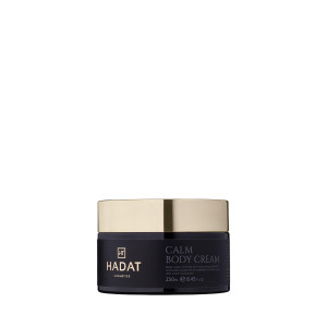 Hadat Cosmetics / Уход для тела Calm Body Cream - Увлажняющий крем для тела 250 мл