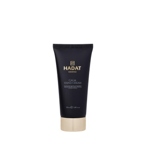 Hadat Cosmetics / Уход для тела Calm Hand Cream - Увлажняющий крем для рук 50 мл