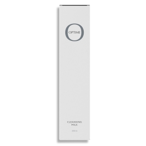 OPTIME / BASE Cleansing Milk - Молочко очищающее 200 мл