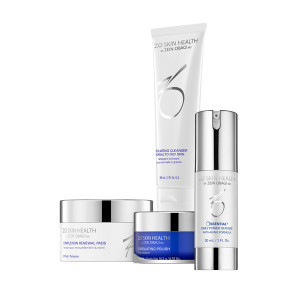 ZO Skin Health / Наборы Daily Skincare Program - Фаза 1: Ежедневная программа по уходу за кожей 1 набор
