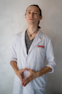 Мосягин Александр Владимирович Мосягин Александр Владимирович