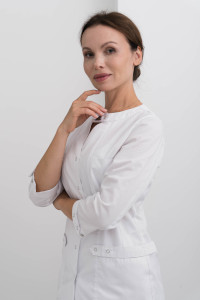 Лозовская Дарья Игоревна Лозовская Дарья Игоревна