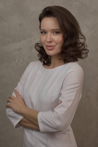 Маврина Оксана Сергеевна Маврина Оксана Сергеевна