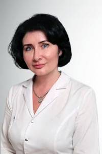Степина Наталья Сергеевна