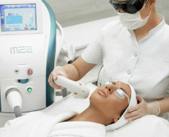 М22 фототерапия